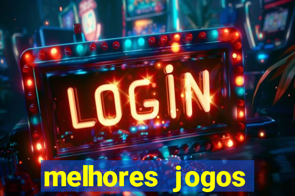 melhores jogos pagos ios